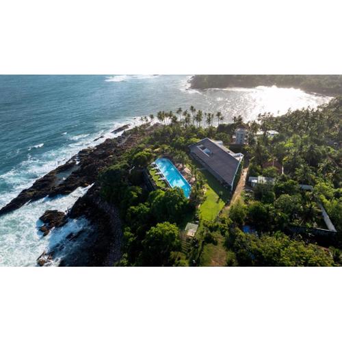 Uga Prāva - Tangalle