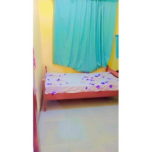 Uhuru Homestay Freedom Homestay