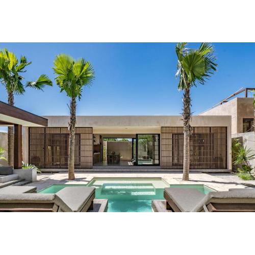 Ukiyo Villa II Pererenan