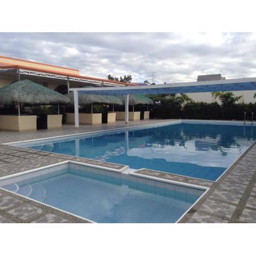 UKL Ever Resort Hotel