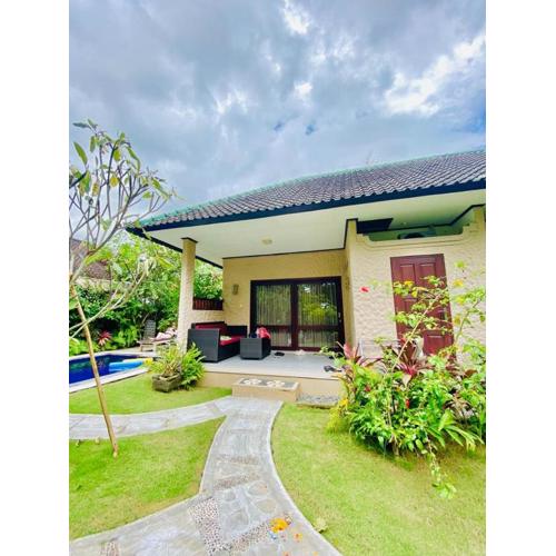 Ulami Guest House Tejakula