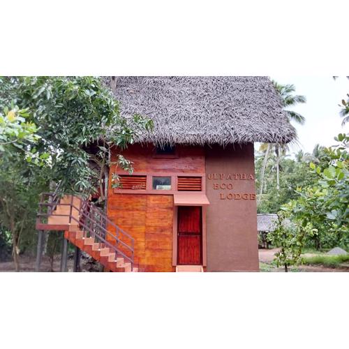 ULPATHA ECO LODGE