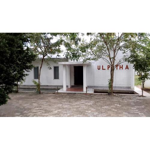 ULPATHA NATURE RESORT