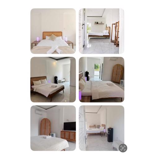 Ultimate Access Canggu 1 and 2