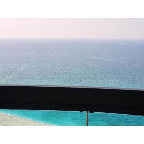 Ultimate Beachfront Experience