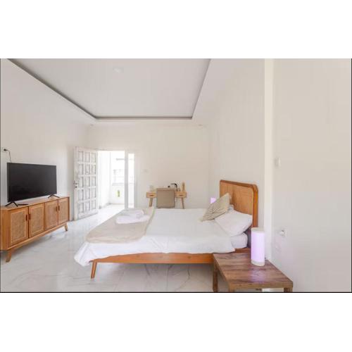 Ultimate Canggu Access 1