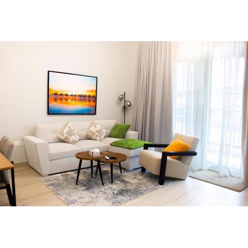 Ultimate Comfort 2bd Yas Island