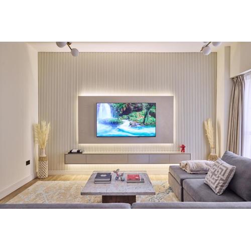 Ultimate Luxury 4-bed JBR Beach Holiday