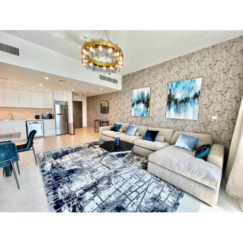 Ultimate Luxury at Dubai Creek Horizon Waterfront