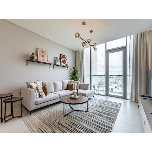 Ultimate Luxury Retreat in MBR City