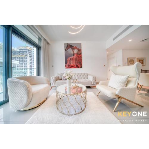 Ultimate One Bedroom with Private Beach Access