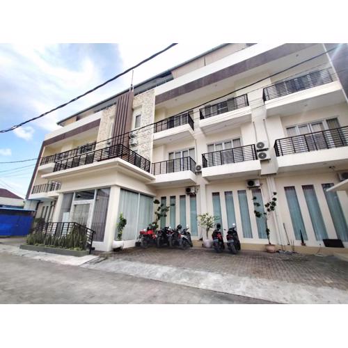 Ultimate Residence Bali