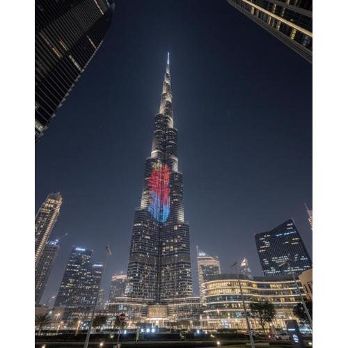 Ultimate Stay 2 BR Next to Burj Khalifa with Opera & Fountain Views