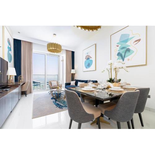 Ultimate Stay Avani next to Palm Jumeirah