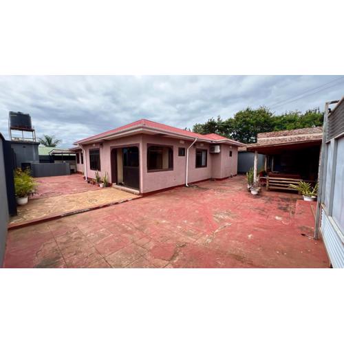 Ultra Home Apartment