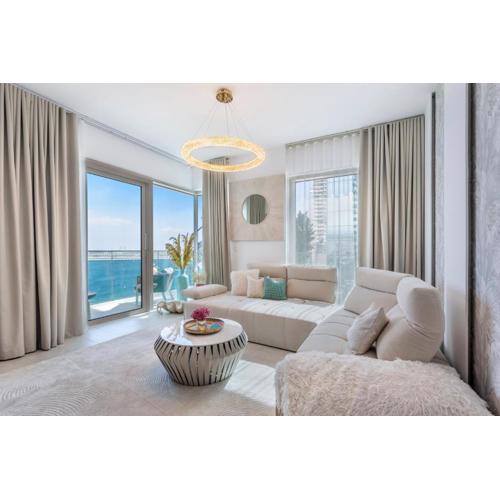 Ultra Lux 2br Spectacular View Private Beach