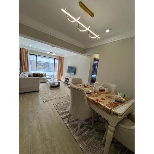 Ultra Luxury 2 bedroom Apartment in the Heart of Lavington