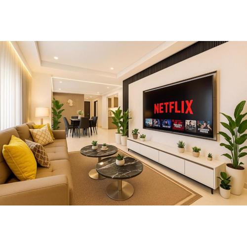 Ultra Luxury 6 Bedroom beside Solaire, Okada