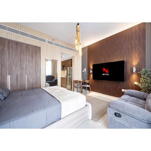 Ultra Luxury Apartment by Blue Cloud Holidays