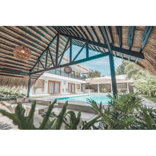 Ultra Mint Dive Resort