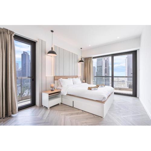 Ultra Modern Boulevard Home with Stunning City View