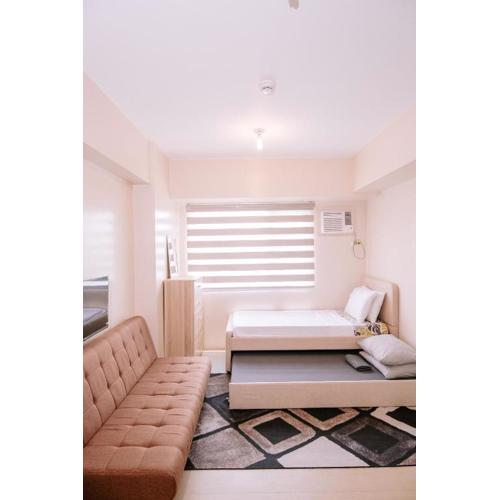 Ultra-Modern Urban Getaway