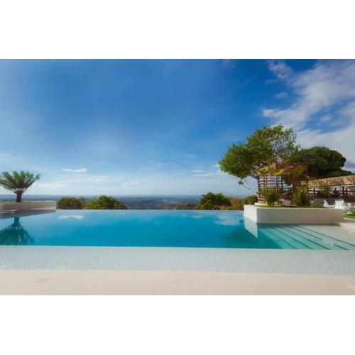 Ultra Winds Mountain Resort