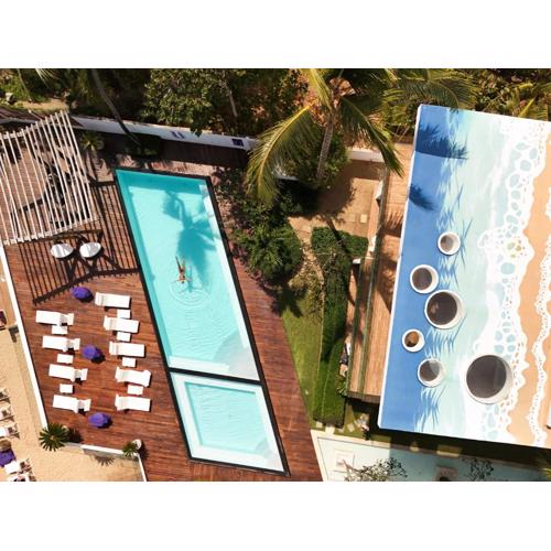 Ultravioleta Boutique Residences