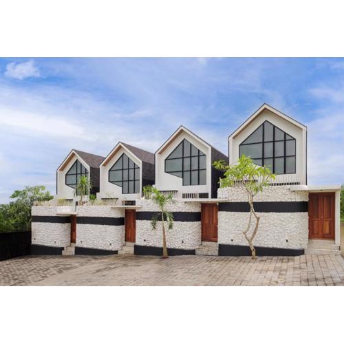 Ulu Hill Top By Hello Summer