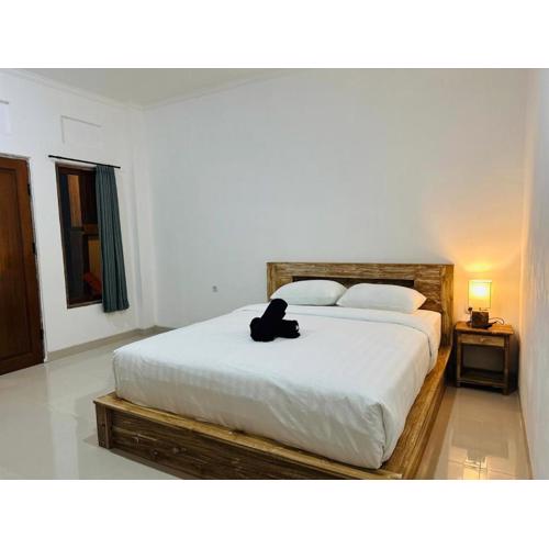 Ulu Khandra Homestay