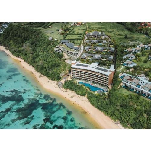 Ulu Segara Luxury Suites & Villas