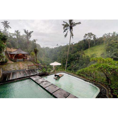 Ulun Ubud Resort - CHSE Certified