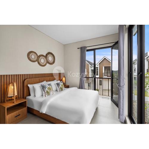 Uluwa Villa by Kozystay - Jimbaran