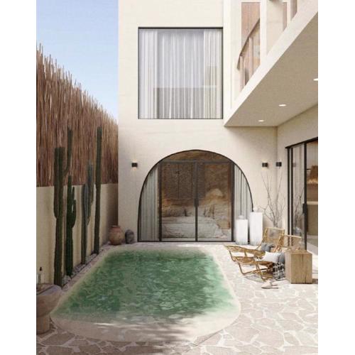 Uluwatu Bali Beach Retreat