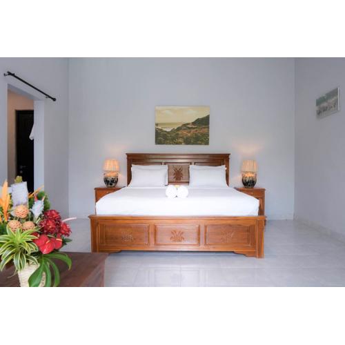 Uluwatu Beach Hidden Gem Apartment