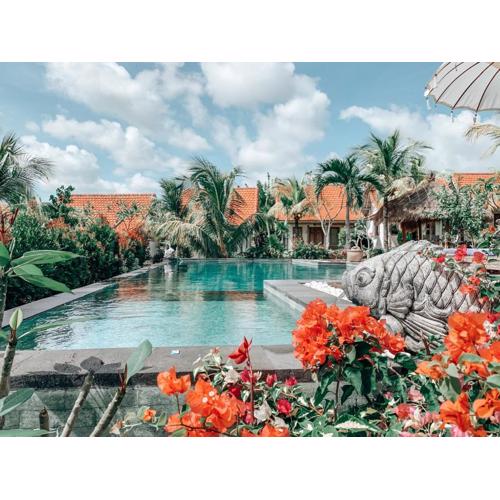 Uluwatu Breeze Village