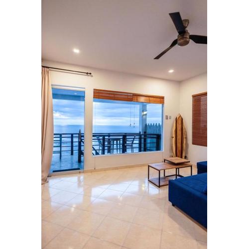 Uluwatu Cliff Apartment - 1 BR