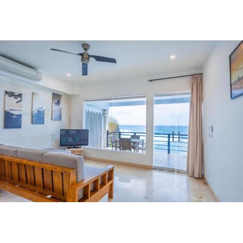 Uluwatu Cliff Apartment - 2 BR