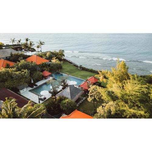 Uluwatu Cottages