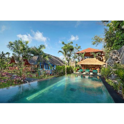 Uluwatu Lumbung Cottages