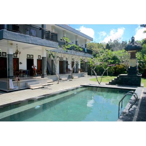 Uluwatu Made Guesthouse