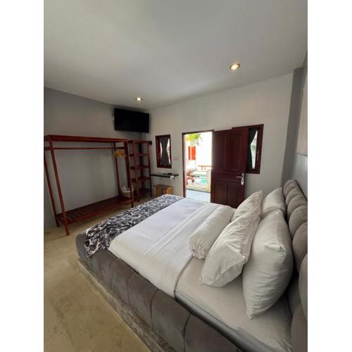 Uluwatu Stay's Standard Room #3