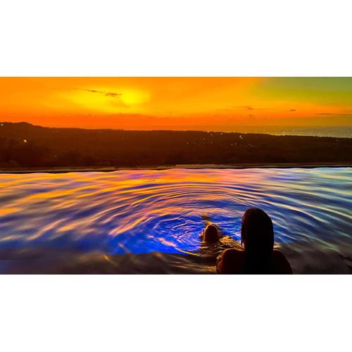 Uluwatu Sunset Hills