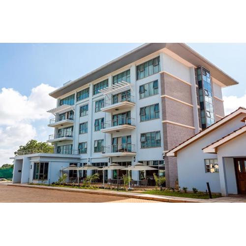 Ulwazi Place Hotel by Trianum