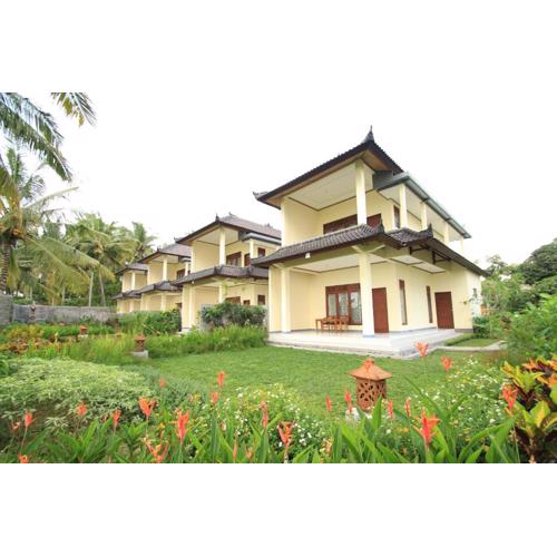 Uma Capung Mas Cottage