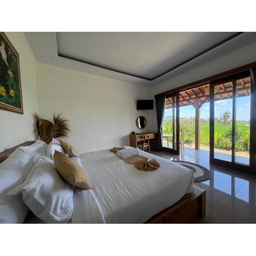Uma Dadi Villas Ubud