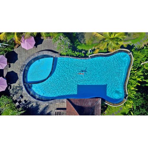 Uma Dawa Resort and Spa