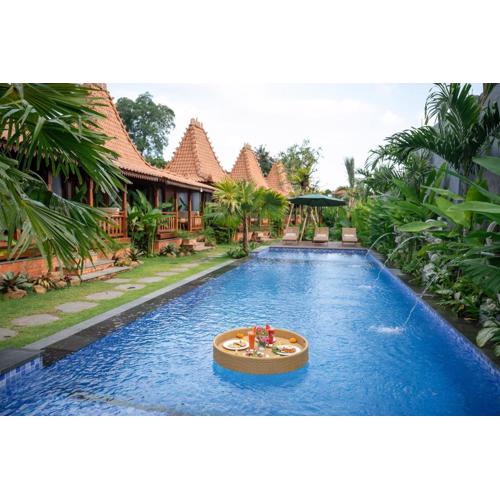 Uma Dewi Ubud Villas