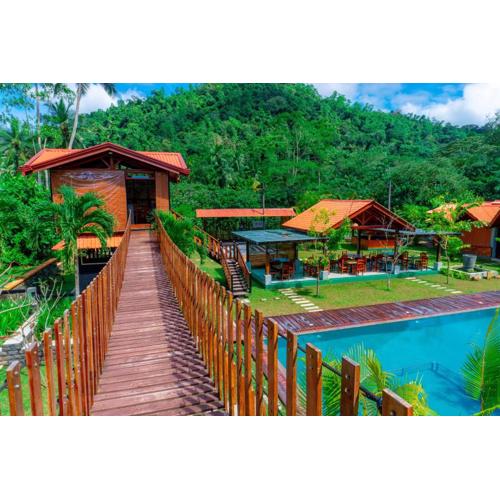 Uma Garden Kandegedara