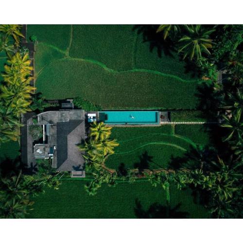 Uma Giri Villas Ubud by GenuineHost